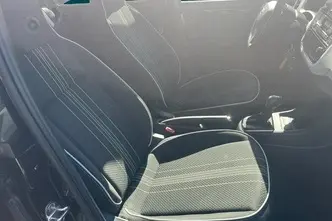 SEAT Mii, elekter, automaat, esivedu