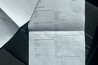 SEAT Mii, elekter, automaat, esivedu