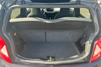 SEAT Mii, elekter, automaat, esivedu