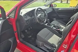 Volkswagen Golf, 1.6, 66 kW, diisel, manuaal, esivedu