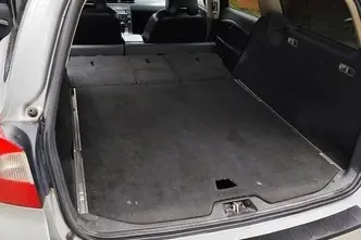 Volvo V70, 2.4, 120 kW, diisel, automaat, esivedu