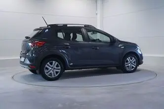 Dacia Sandero, 1.0, 67 kW, bensiin, manuaal, esivedu