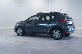 Dacia Sandero, 1.0, 67 kW, bensiin, manuaal, esivedu