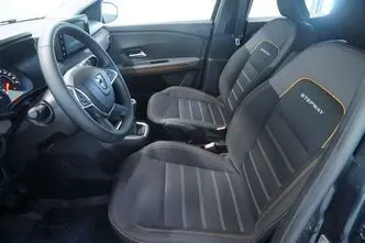 Dacia Sandero, 1.0, 67 kW, bensiin, manuaal, esivedu