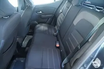 Dacia Sandero, 1.0, 67 kW, bensiin, manuaal, esivedu