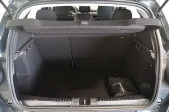 Dacia Sandero, 1.0, 67 kW, bensiin, manuaal, esivedu