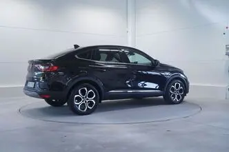 Renault Arkana, 1.6, 69 kW, hübriid, automaat, esivedu