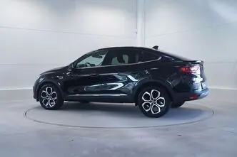Renault Arkana, 1.6, 69 kW, hübriid, automaat, esivedu