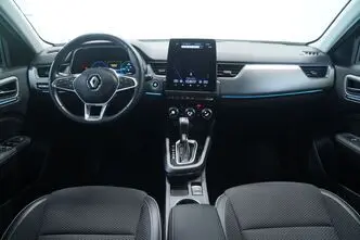Renault Arkana, 1.6, 69 kW, hübriid, automaat, esivedu