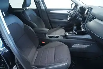 Renault Arkana, 1.6, 69 kW, hübriid, automaat, esivedu