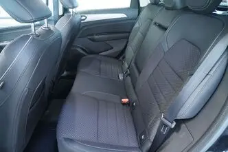 Renault Arkana, 1.6, 69 kW, hübriid, automaat, esivedu