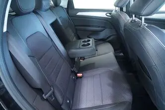 Renault Arkana, 1.6, 69 kW, hübriid, automaat, esivedu
