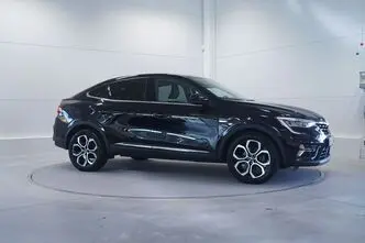 Renault Arkana, 1.6, 69 kW, hübriid, automaat, esivedu