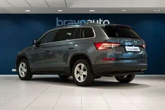 Škoda Kodiaq, 1.5, 110 kW, bensiin, automaat, esivedu