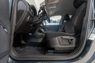 Škoda Kodiaq, 1.5, 110 kW, bensiin, automaat, esivedu
