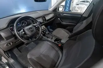 Škoda Kodiaq, 1.5, 110 kW, bensiin, automaat, esivedu