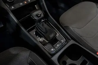 Škoda Kodiaq, 1.5, 110 kW, bensiin, automaat, esivedu