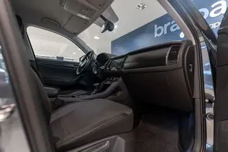 Škoda Kodiaq, 1.5, 110 kW, bensiin, automaat, esivedu