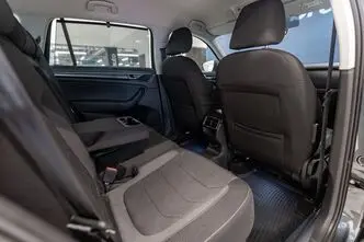 Škoda Kodiaq, 1.5, 110 kW, bensiin, automaat, esivedu