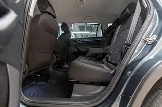 Škoda Kodiaq, 1.5, 110 kW, bensiin, automaat, esivedu