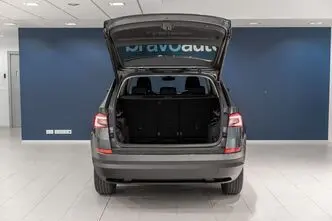 Škoda Kodiaq, 1.5, 110 kW, bensiin, automaat, esivedu