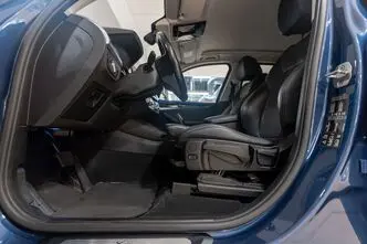 BMW X3, 2.0, 140 kW, diisel, automaat, nelikvedu
