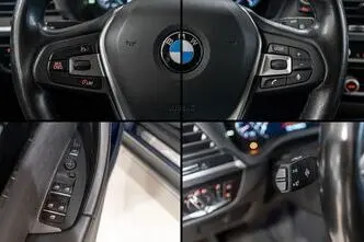 BMW X3, 2.0, 140 kW, diisel, automaat, nelikvedu