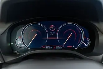 BMW X3, 2.0, 140 kW, diisel, automaat, nelikvedu