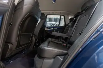 BMW X3, 2.0, 140 kW, diisel, automaat, nelikvedu