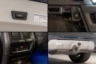 BMW X3, 2.0, 140 kW, diisel, automaat, nelikvedu