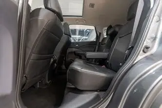 Honda CR-V, 1.6, 118 kW, diisel, automaat, nelikvedu