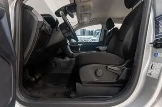 Ford S-Max, 1.5, 121 kW, bensiin, manuaal, esivedu