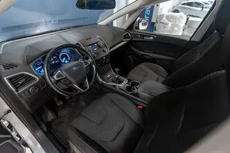 Ford S-Max, 1.5, 121 kW, bensiin, manuaal, esivedu