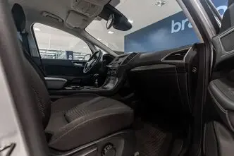 Ford S-Max, 1.5, 121 kW, bensiin, manuaal, esivedu