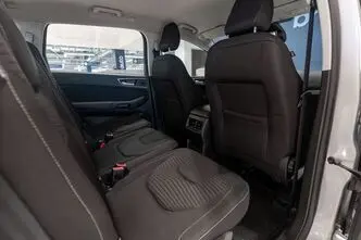 Ford S-Max, 1.5, 121 kW, bensiin, manuaal, esivedu