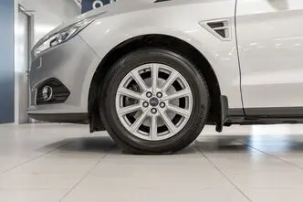 Ford S-Max, 1.5, 121 kW, bensiin, manuaal, esivedu