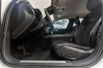 Volvo V60, 2.0, 110 kW, diisel, automaat, esivedu