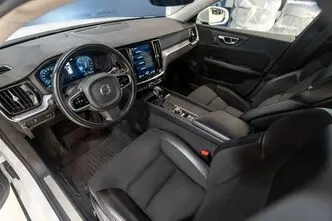 Volvo V60, 2.0, 110 kW, diisel, automaat, esivedu