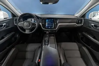 Volvo V60, 2.0, 110 kW, diisel, automaat, esivedu