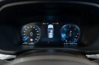 Volvo V60, 2.0, 110 kW, diisel, automaat, esivedu