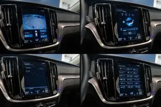 Volvo V60, 2.0, 110 kW, diisel, automaat, esivedu