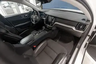 Volvo V60, 2.0, 110 kW, diisel, automaat, esivedu