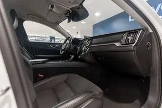 Volvo V60, 2.0, 110 kW, diisel, automaat, esivedu