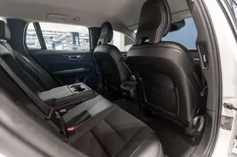 Volvo V60, 2.0, 110 kW, diisel, automaat, esivedu
