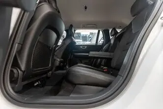 Volvo V60, 2.0, 110 kW, diisel, automaat, esivedu