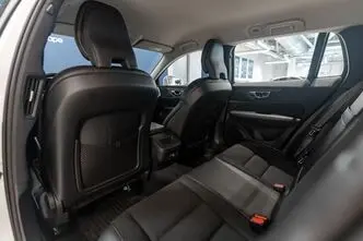 Volvo V60, 2.0, 110 kW, diisel, automaat, esivedu