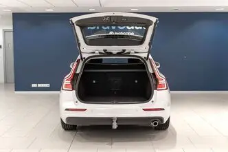 Volvo V60, 2.0, 110 kW, diisel, automaat, esivedu
