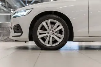 Volvo V60, 2.0, 110 kW, diisel, automaat, esivedu