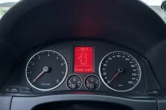 Volkswagen Tiguan, 1.4, 110 kW, bensiin, manuaal, esivedu