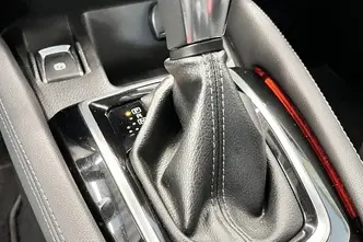 Nissan Qashqai, 1.2, 85 kW, bensiin, automaat, esivedu